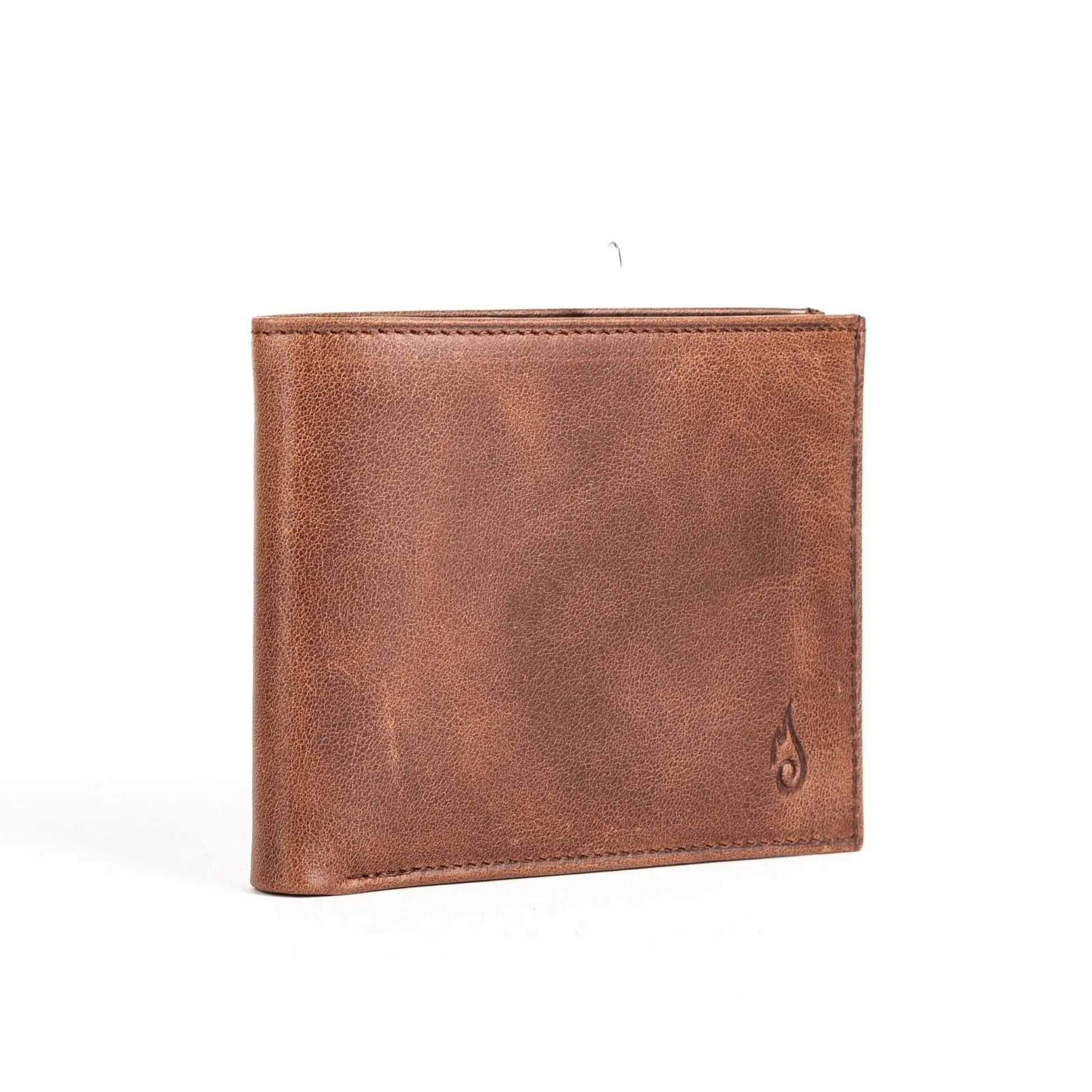 designer wallet with id window