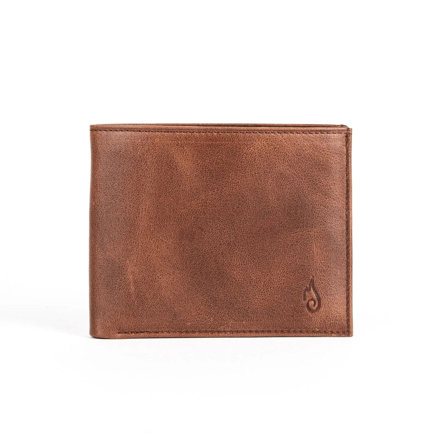 mens designer wallet with id window