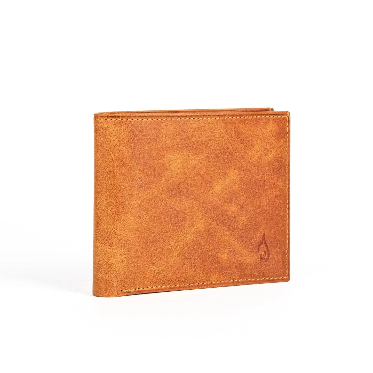 Men's Wallet Designer | Essential Dynamic Amber